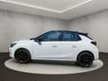 Opel Corsa F 1.2 Turbo GS Blanc - thumbnail 2