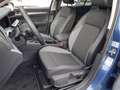 Volkswagen Golf 1.5 eTSI 110 kW Goal*GAR 4J/80TKM*AHK*DSG*APP CON* Blau - thumbnail 18