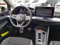 Volkswagen Golf 1.5 eTSI 110 kW Goal*GAR 4J/80TKM*AHK*DSG*APP CON* Blau - thumbnail 12