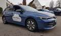 Volkswagen Golf 1.5 eTSI 110 kW Goal*GAR 4J/80TKM*AHK*DSG*APP CON* Blau - thumbnail 7