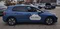 Volkswagen Golf 1.5 eTSI 110 kW Goal*GAR 4J/80TKM*AHK*DSG*APP CON* Blau - thumbnail 6
