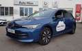 Volkswagen Golf 1.5 eTSI 110 kW Goal*GAR 4J/80TKM*AHK*DSG*APP CON* Blau - thumbnail 1