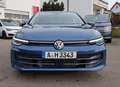 Volkswagen Golf 1.5 eTSI 110 kW Goal*GAR 4J/80TKM*AHK*DSG*APP CON* Blau - thumbnail 2
