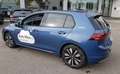 Volkswagen Golf 1.5 eTSI 110 kW Goal*GAR 4J/80TKM*AHK*DSG*APP CON* Blau - thumbnail 3