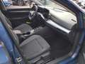 Volkswagen Golf 1.5 eTSI 110 kW Goal*GAR 4J/80TKM*AHK*DSG*APP CON* Blau - thumbnail 16
