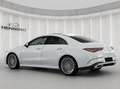 Mercedes-Benz CLA 220 4Matic AMG Panorama 360° Distro Totw 19" Blanc - thumbnail 2