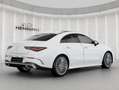 Mercedes-Benz CLA 220 4Matic AMG Panorama 360° Distro Totw 19" Blanc - thumbnail 4