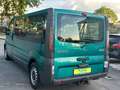 Renault Trafic Combi L2H1 2,9t  8-Sitzer / 1. Hand Grün - thumbnail 4