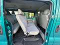 Renault Trafic Combi L2H1 2,9t  8-Sitzer / 1. Hand Grün - thumbnail 9