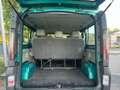 Renault Trafic Combi L2H1 2,9t  8-Sitzer / 1. Hand Grün - thumbnail 11