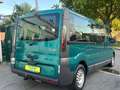 Renault Trafic Combi L2H1 2,9t  8-Sitzer / 1. Hand Grün - thumbnail 6