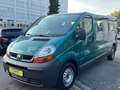 Renault Trafic Combi L2H1 2,9t  8-Sitzer / 1. Hand Grün - thumbnail 3