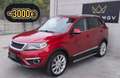 DR Automobiles DR6 DR 6 1.5 turbo Cross Gpl * SUPER PROMO Rood - thumbnail 1
