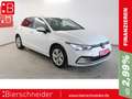 Volkswagen Golf 8 1.5 eTSI DSG Life 16 NAVI ACC KAMERA Wit - thumbnail 1