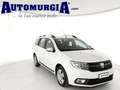 Dacia Logan MCV 1.5 dCi 8V 90CV Start&Stop Comfort Bianco - thumbnail 1