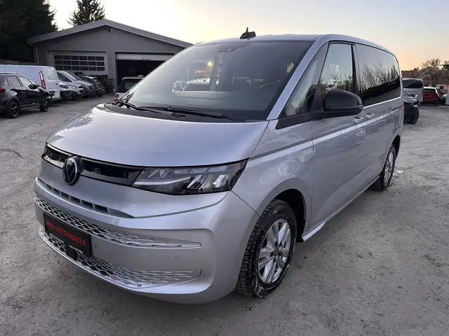 Volkswagen T7 Multivan 1.4 TSI DSG Navi LED 7 Sitze Fahrbereit MwSt