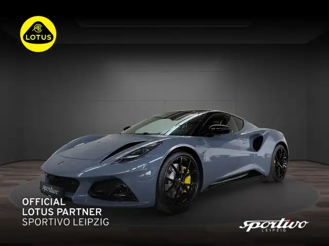 Lotus Emira V6 SE *Lotus Leipzig*