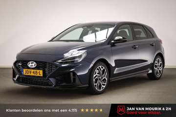 1.0 T-GDi MHEV N-Line | DAB | APPLE | NAVI | CAMER