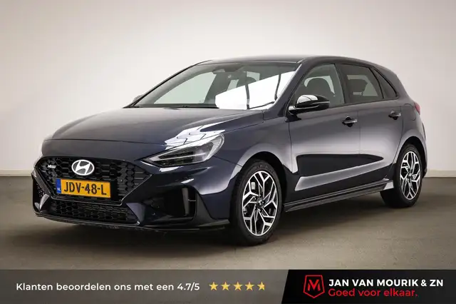 Hyundai i30 1.0 T-GDi MHEV N-Line | DAB | APPLE | NAVI | CAMER