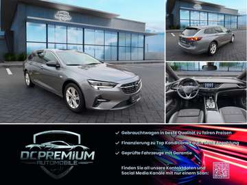 B Sports Tourer 1.5d Elegance, LED,Navi