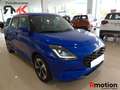 Suzuki Swift 1.2 Mild Hybrid S3 CVT Bleu - thumbnail 3