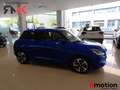 Suzuki Swift 1.2 Mild Hybrid S3 CVT Bleu - thumbnail 4