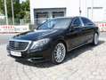 Mercedes-Benz S 350 S 350 d L 9G-TRONIC Чёрный - thumbnail 2