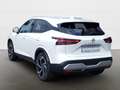 Nissan Qashqai Tekna+ 1.3 MHEV XTRONIC HUD Panorama Navi Leder Me Weiß - thumbnail 6