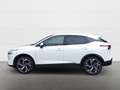 Nissan Qashqai Tekna+ 1.3 MHEV XTRONIC HUD Panorama Navi Leder Me Weiß - thumbnail 3