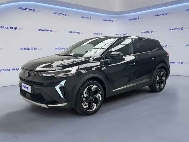 Renault Symbioz Full Hybrid E-Tech 145 CV Iconic