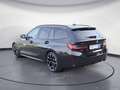BMW 320 d xDrive Touring M-Sport *Shadow*Navi*Memory* Schwarz - thumbnail 4