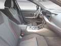BMW 320 d xDrive Touring M-Sport *Shadow*Navi*Memory* Schwarz - thumbnail 9