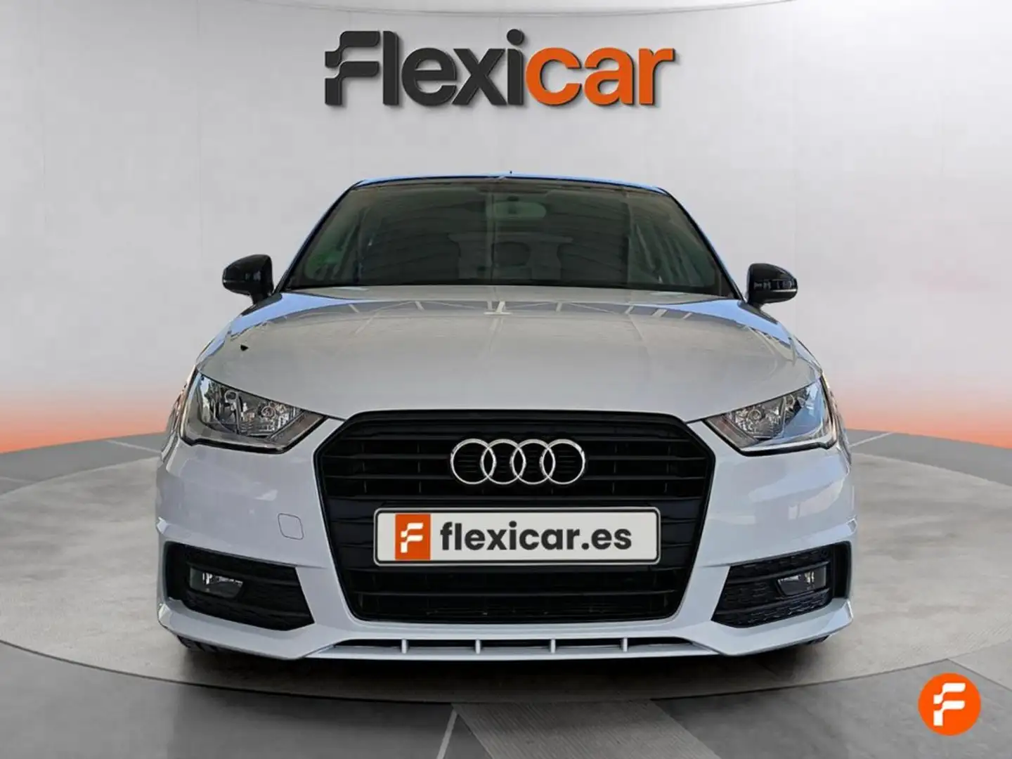 Audi A1 Adrenalin 1.0 TFSI 70kW (95CV) Sportback Blanco - 2