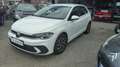 Volkswagen Polo Polo 5p 1.0 evo Comfortline 80cv Weiß - thumbnail 1