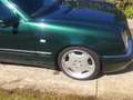 Mercedes-Benz E 50 AMG E 50 Verde - thumbnail 4