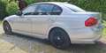 BMW 318 E90 318d Argento - thumbnail 3