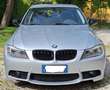BMW 318 E90 318d Argento - thumbnail 2