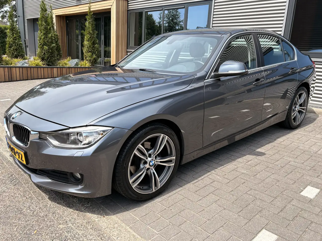 BMW 316