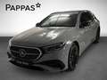 Mercedes-Benz E 300 e T-Modell Österreich-Edition LED PTS Cam Grau - thumbnail 2