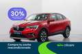 Renault Arkana 1.6 E-Tech Equilibre 105kW Rot - thumbnail 1