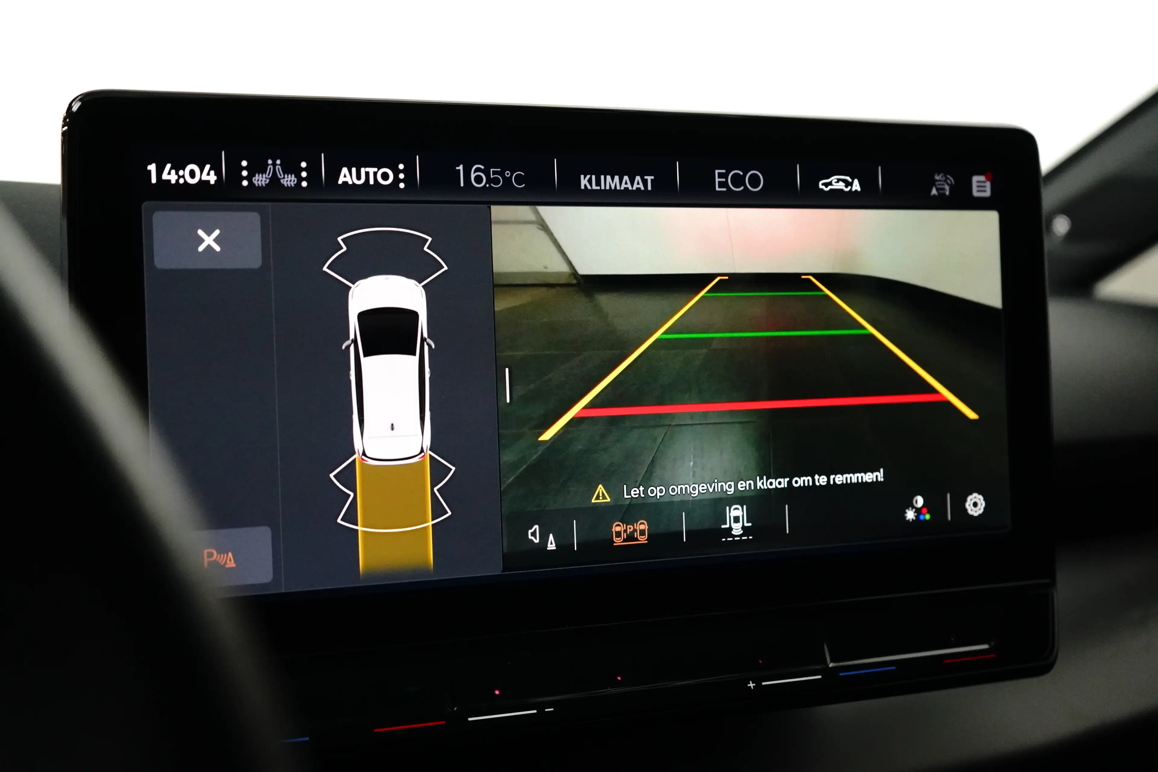 CUPRA Born Copper 62 kWh 204 pk | Achteruitrijcamera | Apple — photo 23
