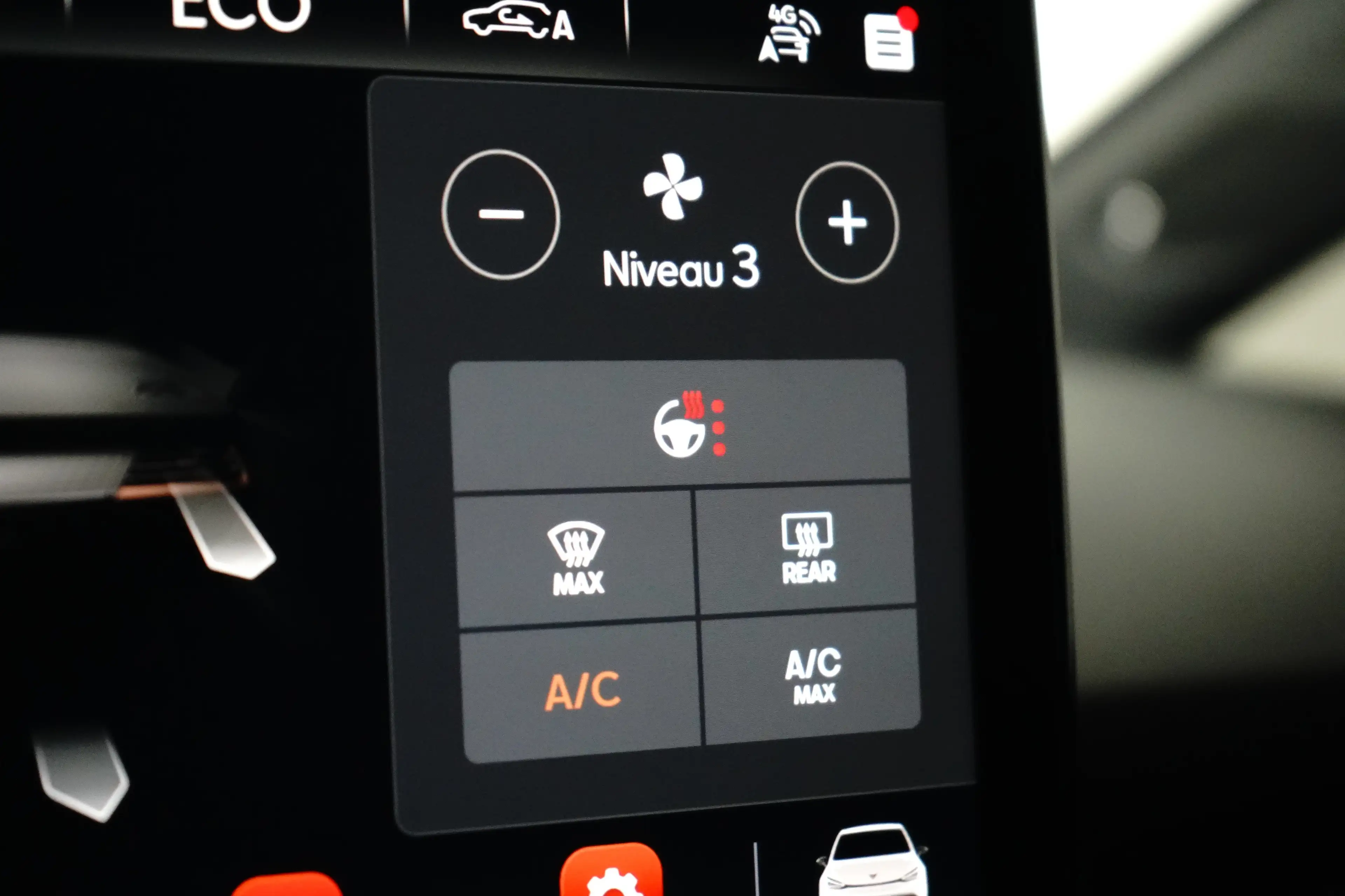 CUPRA Born Copper 62 kWh 204 pk | Achteruitrijcamera | Apple — photo 26