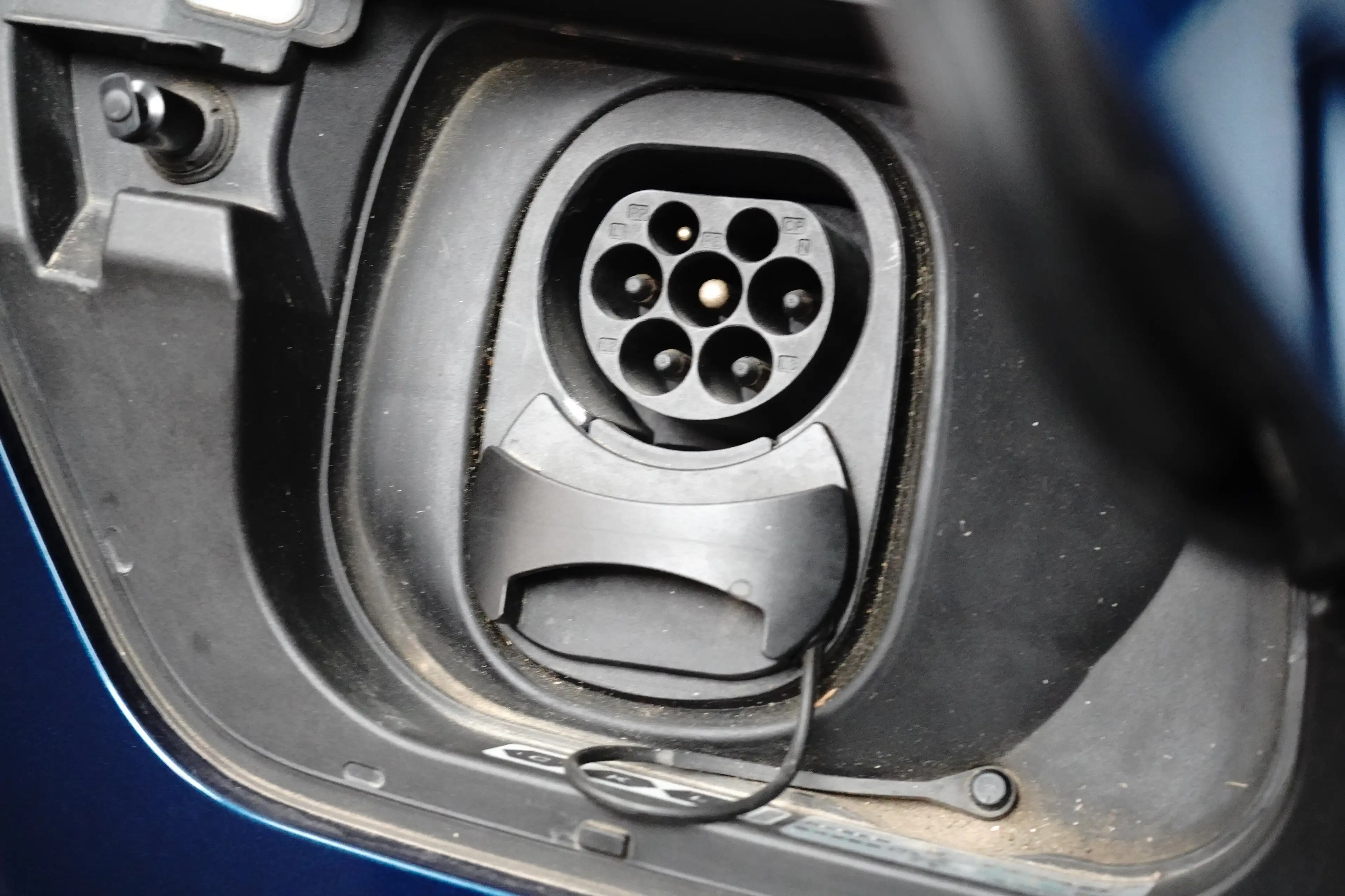 CUPRA Born Copper 62 kWh 204 pk | Achteruitrijcamera | Apple — photo 13