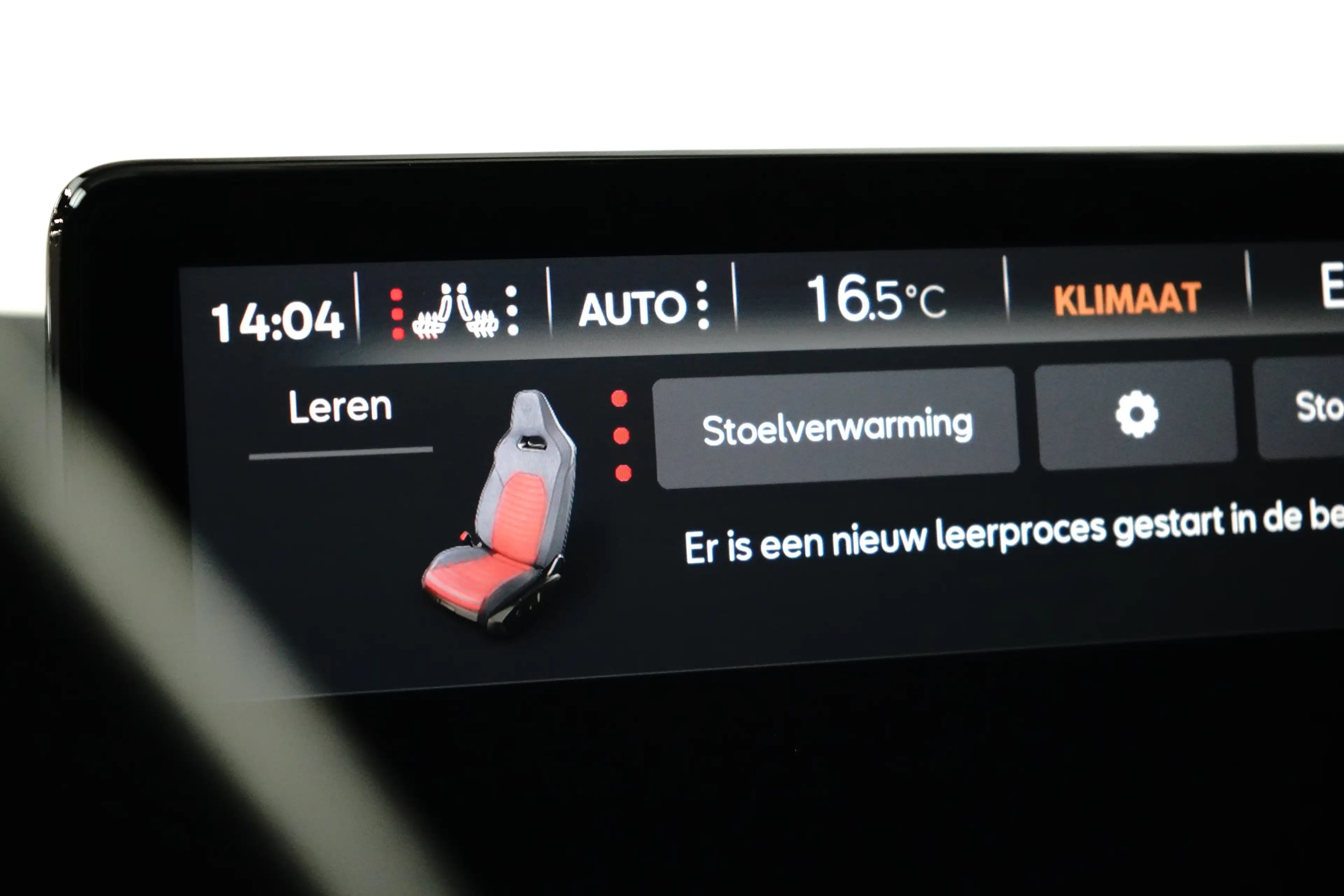 CUPRA Born Copper 62 kWh 204 pk | Achteruitrijcamera | Apple — photo 25