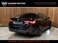 BMW 420 i GC M Pack Alu18"/Leder/Carplay/Cam *1j garantie* Nero - thumbnail 4