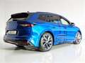 Skoda Enyaq Iv 80 Elektromotor 204pk Sportline PANO LED CAMERA Bleu - thumbnail 2