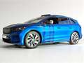 Skoda Enyaq Iv 80 Elektromotor 204pk Sportline PANO LED CAMERA Bleu - thumbnail 37