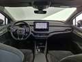 Skoda Enyaq Iv 80 Elektromotor 204pk Sportline PANO LED CAMERA Bleu - thumbnail 4