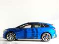Skoda Enyaq Iv 80 Elektromotor 204pk Sportline PANO LED CAMERA Bleu - thumbnail 5