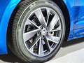 Skoda Enyaq Iv 80 Elektromotor 204pk Sportline PANO LED CAMERA Bleu - thumbnail 12